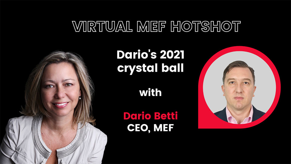 Dario Betti